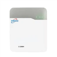 태양광 에너지 벽 배터리