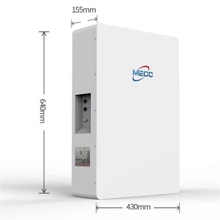 6000 Cycle Life Lithium Battery