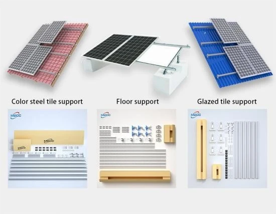 10kw Off Grid PV Systems