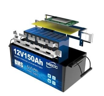 12V 200AH Lead To Lithium Battery Upgrade Path