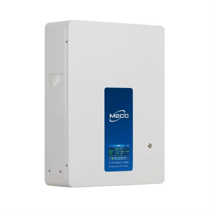 48v 100AH Bms Lithium Battery