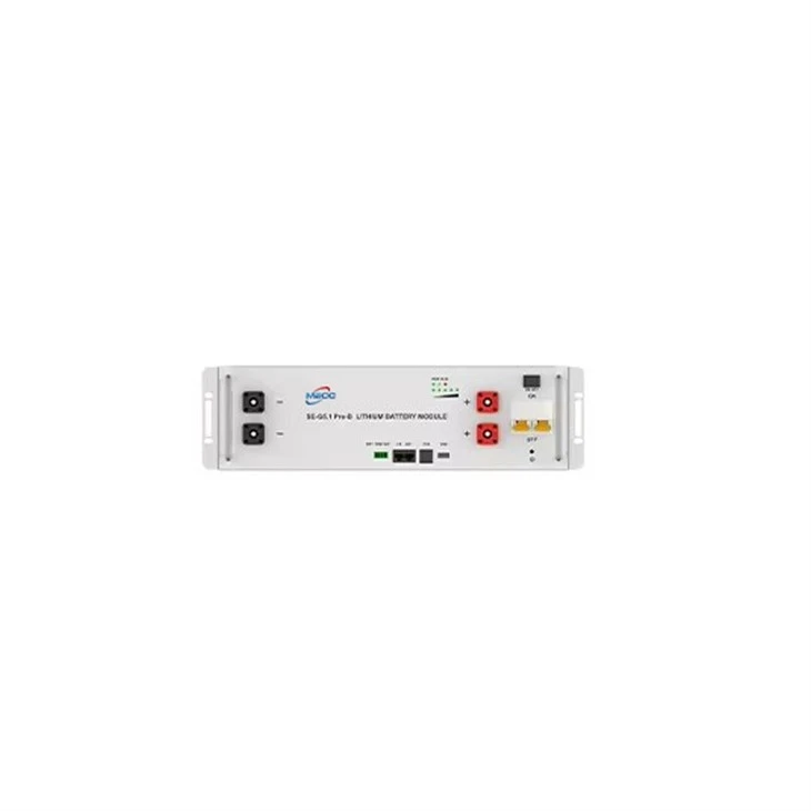 48V Lifepower Server Rack Battery