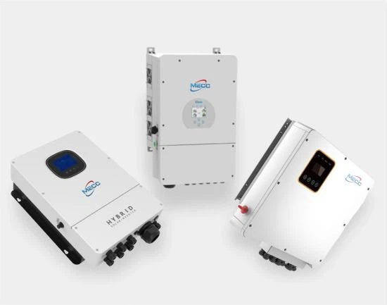 5kw Inverter System Off Grid