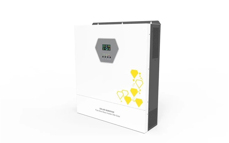 Compact 1kw Off Grid Inverter For Sale