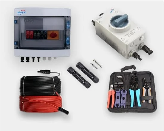 Off Grid Solar Power System