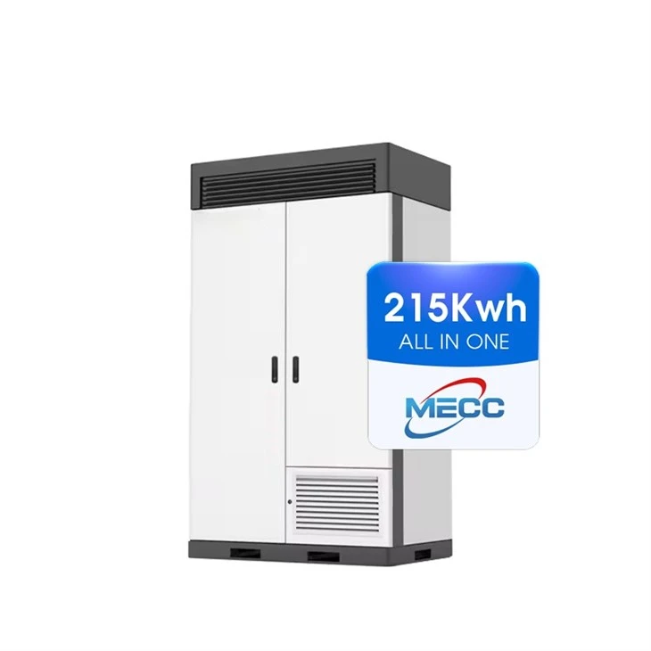 Quality Assured Industrial And Commercial Photovoltaic Energy Storage Products For Sale