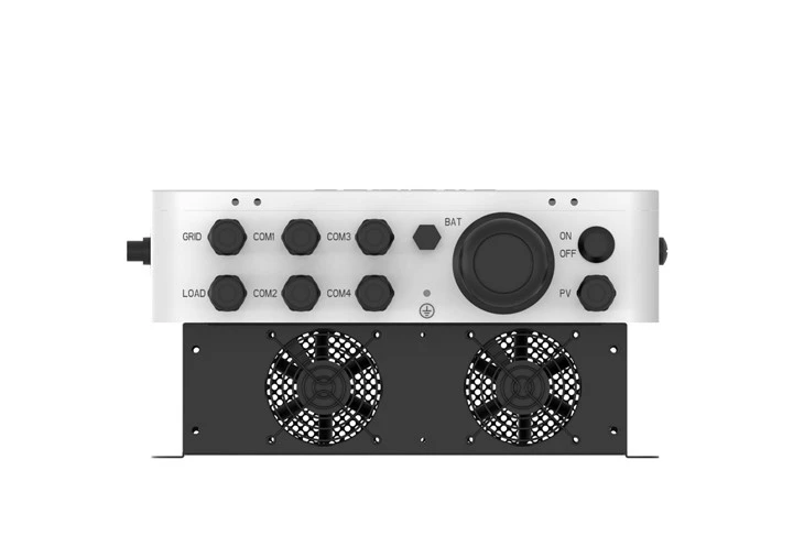 Single Phase Inverter Hybrid 8kw