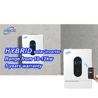 12kw 태양광 하이브리드 인버터