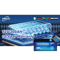 12v 150ah Lifepo4 배터리 팩 BMS