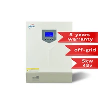 30kw 독립형 태양광 단상 인버터