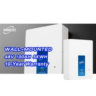 48v 200AH Bms 리튬 배터리