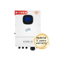 8kw 10kw 하이브리드 태양광 인버터