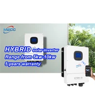 WIFI 20kw 하이브리드 인버터