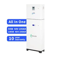 ESS 15kw 에너지저장시스템