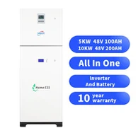 태양열 올인원 시스템 15kw