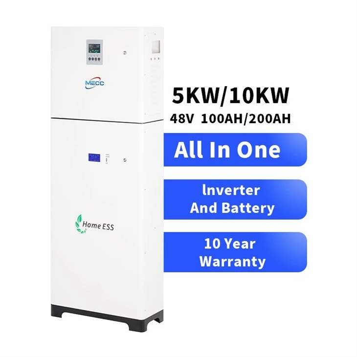 Smart Photovoltaic All in One Equipment For Buying