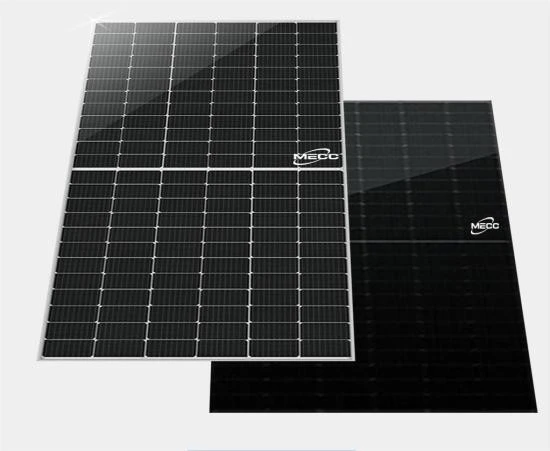Solar Power System Hybrid