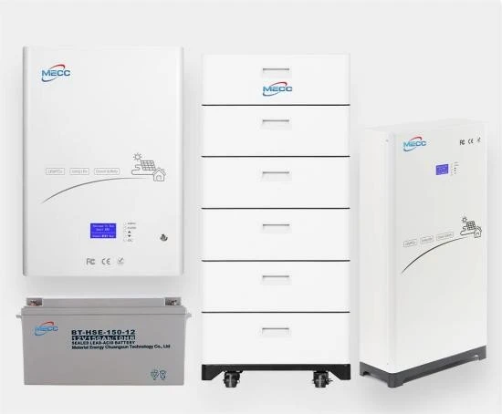 Solar Power System Hybrid